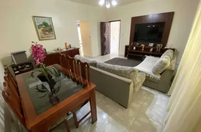 Casa com 3 quartos à venda na Vila São Jorge, Santos 