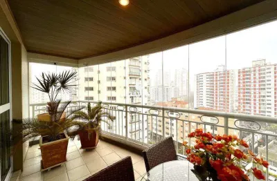 Apartamento com 3 quartos à venda no Ponta da Praia, Santos 