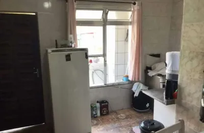 Sobrado a venda bairro vila nossa senhora de fátima, são vicente/sp