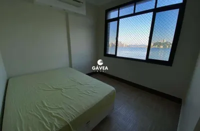 Apartamento com 1 quarto à venda no Morro dos Barbosas, São Vicente 