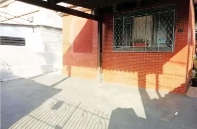 Casa com 3 quartos à venda na Vila Cascatinha, São Vicente 