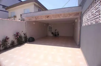 Casa com 5 quartos à venda no Parque São Vicente, São Vicente 