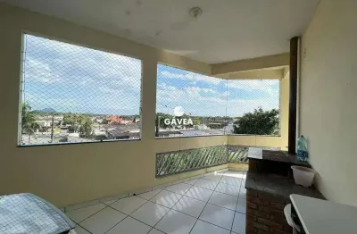 Sobrado triplex com 3 quartos no parque são vicente