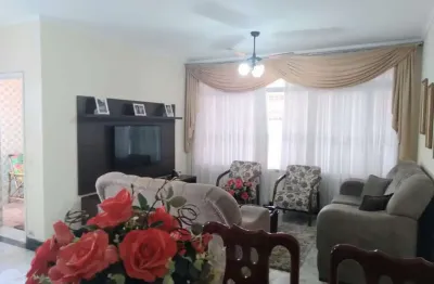 Casa com 4 quartos à venda na Vila São Jorge, São Vicente 