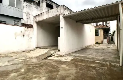 Terreno à venda no Estuário, Santos 