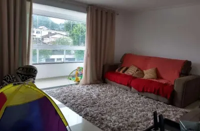 Casa com 4 quartos à venda no Santa Maria, Santos 