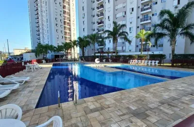 Apartamento com 2 quartos à venda no Castelo, Santos 