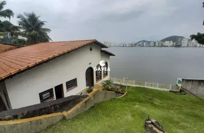 Casa com 3 quartos à venda no Parque Prainha, São Vicente 