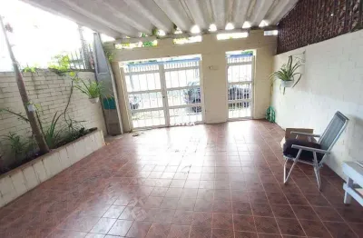 Casa com 2 quartos à venda no Parque São Vicente, São Vicente 