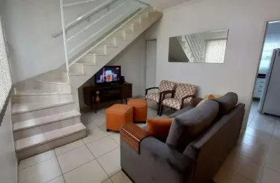 Casa com 2 quartos à venda no Parque São Vicente, São Vicente 