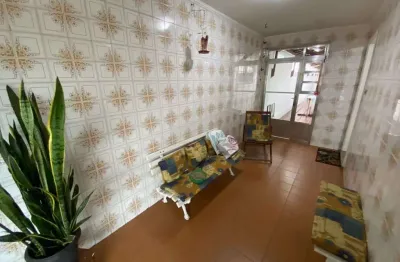Casa com 3 quartos à venda no Jardim Paraíso, São Vicente 
