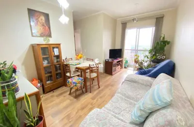 Apartamento com 3 quartos à venda no Castelo, Santos 