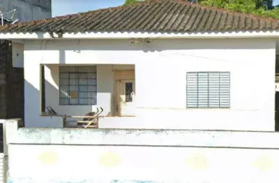 Terreno à venda no parque das bandeiras em são vicente.