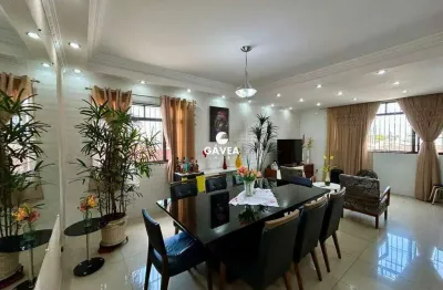 Casa com 4 quartos à venda no Parque São Vicente, São Vicente 