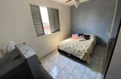 Apartamento à venda no vila nossa senhora de fátima em são vicente.