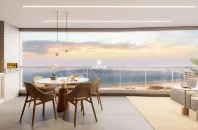 Apartamento com 3 quartos à venda no José Menino, Santos 