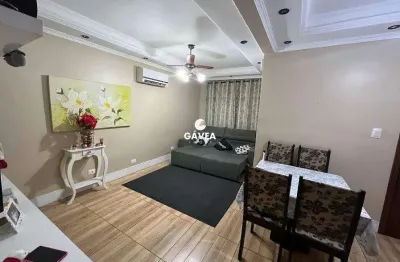 Casa com 3 quartos à venda na Vila São Jorge, São Vicente 
