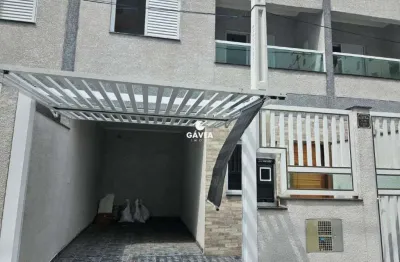 Casa com 3 quartos à venda em Aviação, Praia Grande 