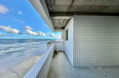 Apartamento com 3 quartos à venda na Vila Caiçara, Praia Grande 