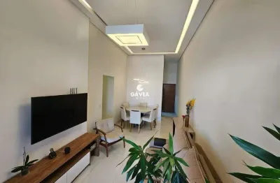 Apartamento com 3 quartos à venda no Pompéia, Santos 