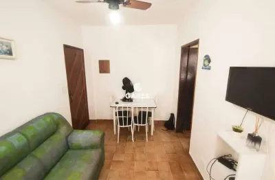 Apartamento à venda no guilhermina em praia grande.