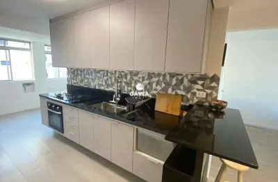 Apartamento com 3 quartos à venda no Boa Vista, São Vicente 