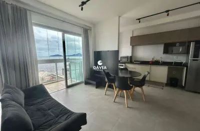 Kitnet / Stúdio à venda no Boqueirão, Santos 