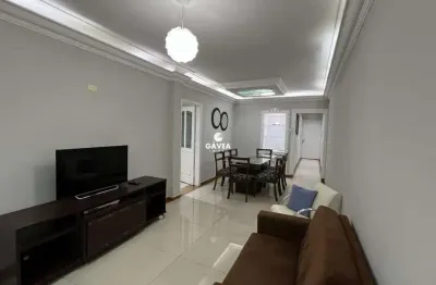 Apartamento com 3 quartos à venda no Boqueirão, Santos 