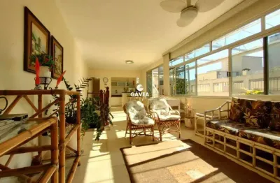 Cobertura com 3 quartos à venda na Aparecida, Santos 