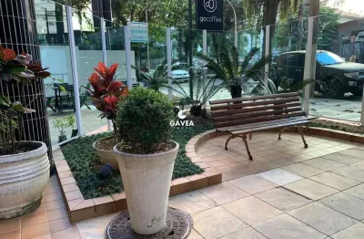 Apartamento 2 dormitórios 100 metros do mar pitangueiras guarujá