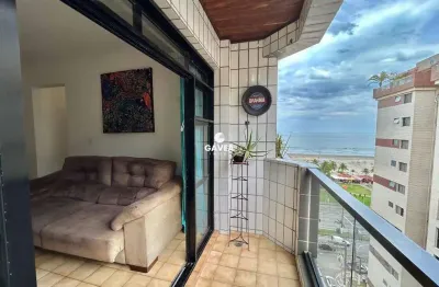 Apartamento com 1 quarto à venda no Itararé, São Vicente 