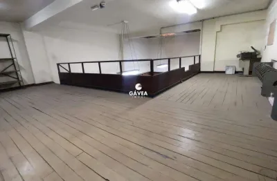 Sala comercial à venda no Centro, Santos 