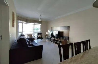 Casa com 3 quartos à venda no Marapé, Santos 