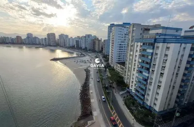 Apartamento com 3 quartos à venda no Boa Vista, São Vicente 