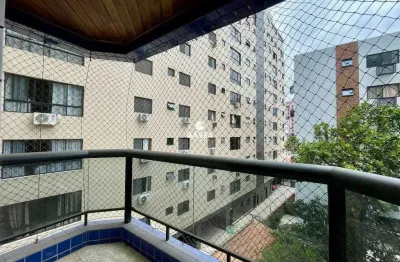 Apartamento com 2 quartos à venda no Ponta da Praia, Santos 