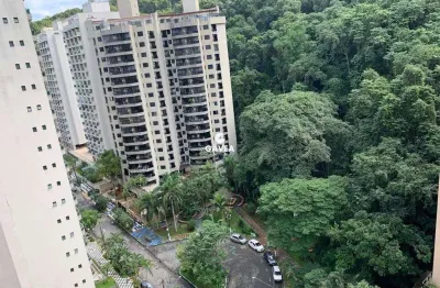 Apartamento com 3 quartos à venda no Pitangueiras, Guarujá 