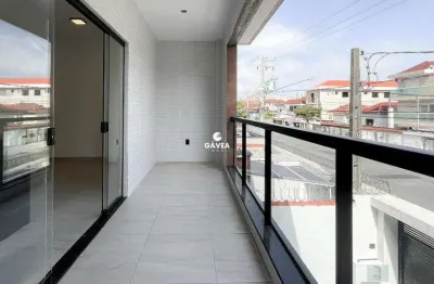 Casa com 3 quartos à venda na Vila Belmiro, Santos 