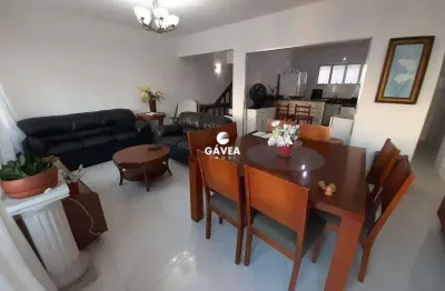 Cobertura com 2 quartos à venda no Boa Vista, São Vicente 
