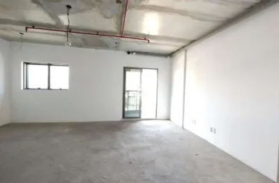 Sala comercial à venda no Valongo, Santos 