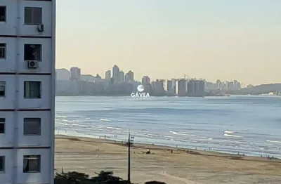 Apartamento com 2 quartos à venda no José Menino, Santos 