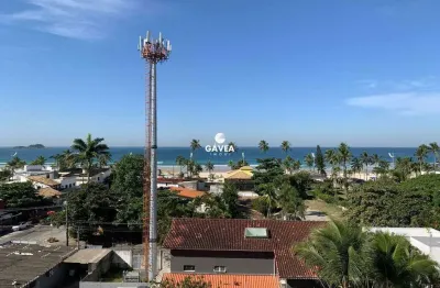 Apartamento com 3 quartos à venda na Enseada, Guarujá 