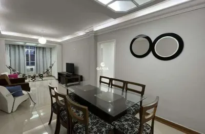 Apartamento 3 quartos 1 quadra da praia no boqueirão