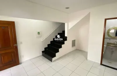 Casa com 2 quartos à venda no Centro, São Vicente 