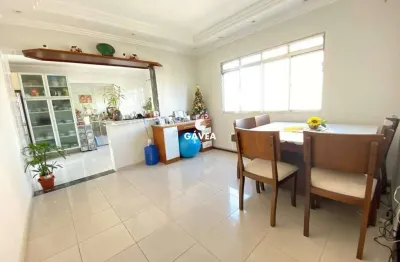 Apartamento com 3 quartos à venda no Centro, São Vicente 