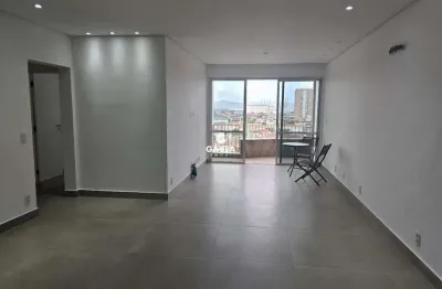 Cobertura com 3 quartos à venda no Boqueirão, Santos 
