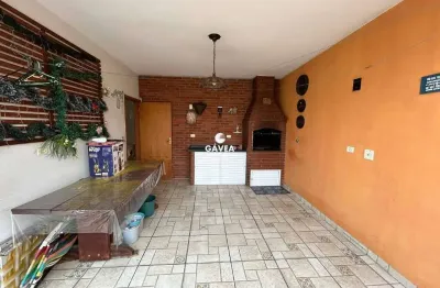 Casa com 4 quartos à venda na Aparecida, Santos 