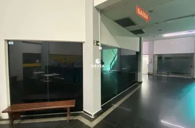 Sala comercial para aluguel no itararé em são vicente.