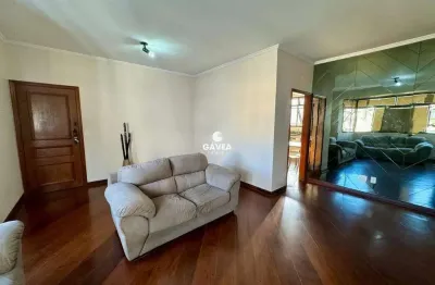 Apartamento com 3 quartos à venda no Boqueirão, Santos 