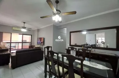 Apartamento com 2 quartos à venda na Aparecida, Santos 