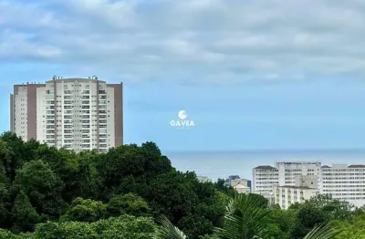Terreno em condomínio fechado à venda no Morro Santa Terezinha, Santos 